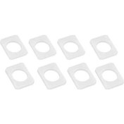 Resim Novahub Bmw Z3 Z3m Koltuk Süngerleri Onarıcı Aşınmış Sallanma Tamir Seti 