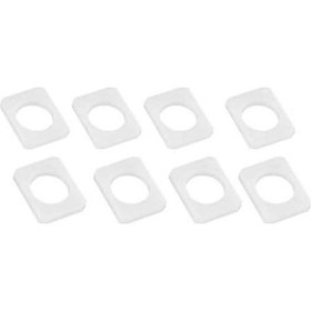 Resim Novahub Bmw Z3 Z3m Koltuk Süngerleri Onarıcı Aşınmış Sallanma Tamir Seti 