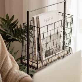 Resim Larissa Design Gazetelik 