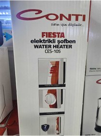 Resim EŞİYOK Termosifon 