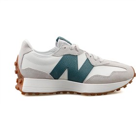 Resim New Balance Ws327Ga Kadın Günlük Ayakkabı WS327GA Krem 