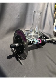 Resim Valve Rus Nargile Takımı 