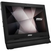 Resim MSI PRO 16T 10M-252TR Celeron 5205U 4 GB 128 GB SSD 15.6" W11P AIO Masaüstü Bilgisayar 
