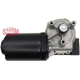 Resim Sagem-455125 - Silecek Motoru Ön Dkş Dkş Slx M131 M124 