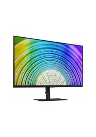 Resim Samsung Uyumlu Viewfinity S6 LS32A600UUPXUF 32" 5 Ms 75 Hz 2K Pivot Monitör (Teşhir) 