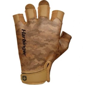 Resim Harbınger Pro Gloves S 
