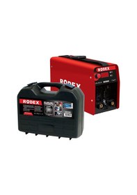 Resim RODEX KAYNAK MAKİNALARI DC İNVERTER 