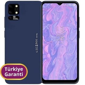 Resim Reeder S19 Max TR Garanti | 128 GB 2 GB Mavi 