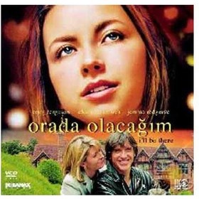 Resim Orada Olacağım (ı'll Be There) ( VCD ) 
