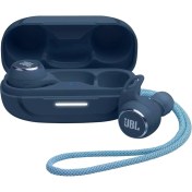 Resim Storemax Jbl Reflect Aero,kablosuz Kulakiçi Kulaklık, Mavi 