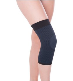 Resim Medikaltec Örme Dizlik Yazlık Kışlık Menisküs 1 Adet Large 