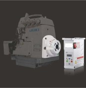 Resim TERZİ MAKİNA Juki 6700 Overlok D.drive Kafadan Motor 