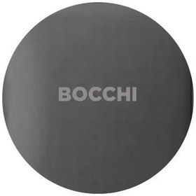 Resim Bocchi Logolu Sifon Kapağı 75 Mm Mat Antrasit 1219-020-0120 