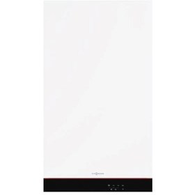 Resim Viessmann Vitodens Connect 32/35 Kw 27000 Kcl Tam Yoğuşmalı Kombi (Baca Seti Dahil, Montaj Hariç) Beyaz 