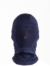 Resim OIL COMPANY Termal Pro Skin Lacivert Balaklava Unisex 