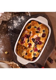 Resim Tavola 38 Cm Fırın Kabı Pearl Tarçın 02 Diğer 