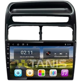 Resim Fiat Linea Multimedya 2gb Ram 32 Gb Hafıza Carplay 