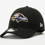 Resim New Era Nfl The League Baltımore Ravens Offical Team Colour 