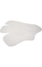 Resim Supervac Buharlı Temizlik Makinesi ile Uyumlu Yer Bezi 3 'lü 330X150MM 
