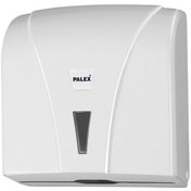 Resim Palex Havlu Dispenseri Z Katlı Beyaz 