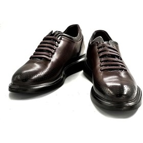 Resim Brown Dessert Erkek Casual Aykkabı Kahverengi 