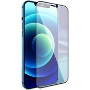 Resim Gpack Apple iPhone 13 Pro Ekran Tam Kaplayan Cam Koruyucu Gpack Apple iPhone 13 Pro Ekran Tam Kaplayan Cam Koruyucu