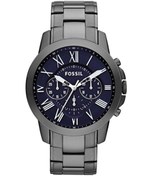Resim Fossil Erkek Kol Saati FS4831 