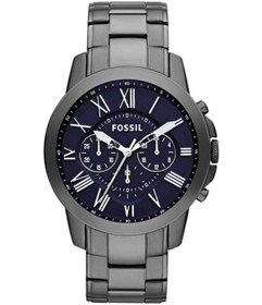 Resim Fossil Erkek Kol Saati FS4831 