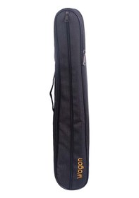 Resim Wagon 03 Serisi Kemençe Çantası - Siyah 
