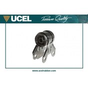 Resim ÜÇEL 20243 Salincak Burcu Dis Sag (Ford: Focus III 10-) (WC123442) 