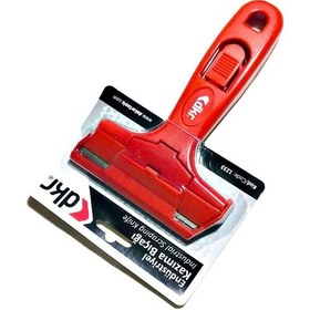 Resim Endüstriyel Kazıma Bıçağı Dkr-1233 