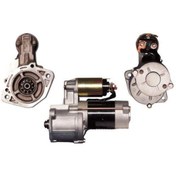 Resim Hyundai H100 Mars Motoru Dinamosu 12 Volt 10 Dis 1996--2003 363410150 