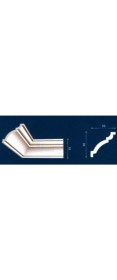 Resim Güloğlu Storpiyer 15,5 cm Kartonpiyer Stropiyer - 1015 