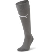 Resim Puma Team Liga Socks Core Futbol Tozluk 70344143 Gri 