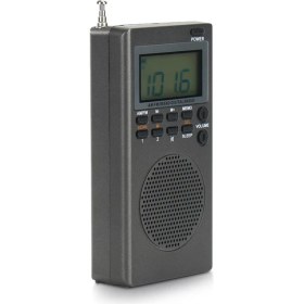 Resim Vkkstore Retro Taşınabilir Radyo RX606AC (Yurt Dışından) 