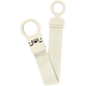 Resim Bibs Loop Emzik Askısı- Ivory 
