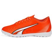 Resim Puma 10722601 Ultra Play TT Erkek Halı Saha Ayakkabısı Puma