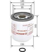 Resim BOSCH 986628256 Hava Kurutucu 