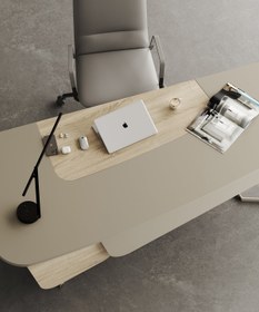 Resim Breeze Ofis ve Büro Yönetici Makam Takımı 