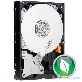 Resim WD Green 1TB Intellipower Sata 3.0 64Mb 3,5' Sabit Disk (WD10EZRX) 