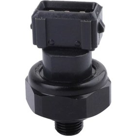 Resim Synodicmonth A1408300072 Klima Basınç Sensörü Araba 1408300072 Mercedes A160 C230 C240 E200 E240 R129 W140 R170 W202 İçin 