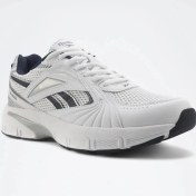 Resim Reebok Dex2000 Beyaz-Lacivert Kadın Spor Ayakkabı 