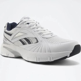 Resim Reebok Dex2000 Beyaz-Lacivert Kadın Spor Ayakkabı 