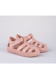 Resim Igor S10292 Nico MC 3005 Çocuk Pudra Sandalet 23-27 Pudra 