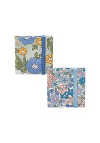 Resim Adet Mini Suluboya Eskiz Defteri Küçük Suluboya Eskiz Defteri 40 Sayfa 