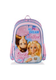 Resim Mikro İlkokul Çantası 48197 Barbie Hawk Dream-otto-48197 