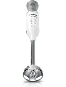 Resim Bosch MSM66150 Ergomixx 600 W Mikser & Blender Seti 