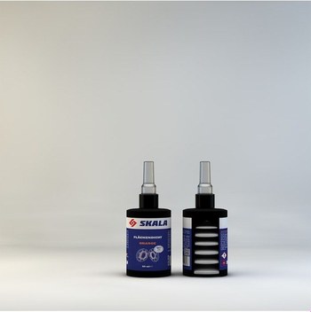 404 Beyaz Sıvı Conta 80 G