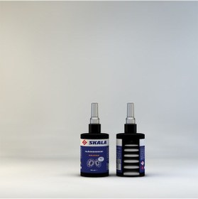 Resim Skala Portakal Sıvı Conta 50Ml 