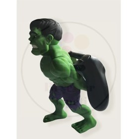 Resim Bi'şeyler Sepeti Hulk - Gamepad Kol Tutacağı 